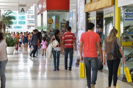 Vendas no Dia das Mães devem crescer 5% em Salvador e RMS
