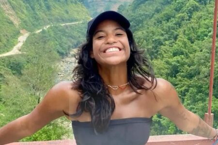 Corpo de brasileira que morreu na Indonésia passará por autópsia em Bali
