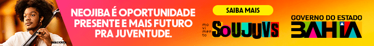 PI 43162 – BURBURINHO NEWS – SECOM BA – QUAL A BOA NA BAHIA 2025.3