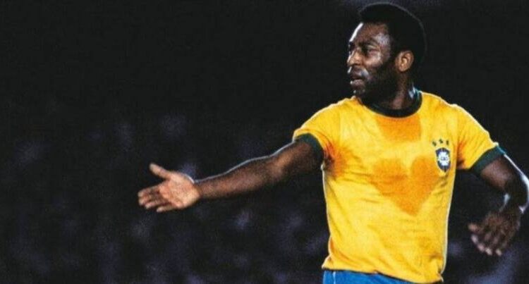 Passagem de Pelé pelo Cosmos ampliou visibilidade do futebol nos EUA