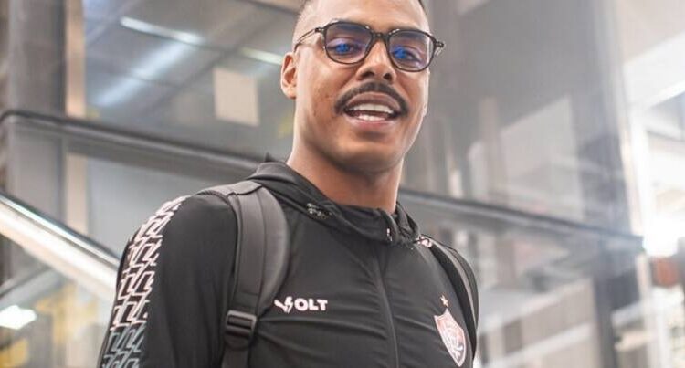 Vitória encara dois jogos fora de Salvador com viagens ao Rio e a Belém
