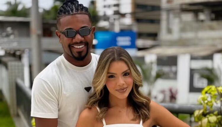Ex-BBB Davi Brito rebate choro da mãe após descobrir casamento do filho pelas redes sociais: "A gente avisou"