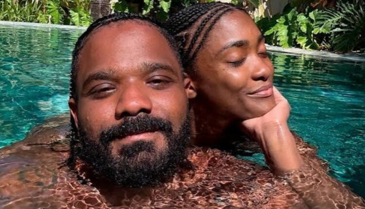 Arlindinho pede desculpas para Erika Januza e atriz desabafa na TV: "Cada um dá o que tem"