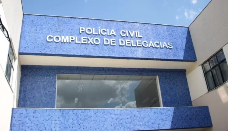 Homem morre apÃ³s confronto com policiais no bairro Campo Limpo, em Feira