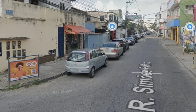 Homem morre apÃ³s confronto com a Rondesp na Boca do Rio