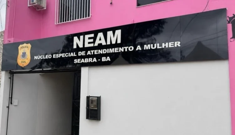Homem Ã© preso suspeito de tentar violentar adolescente em Seabra