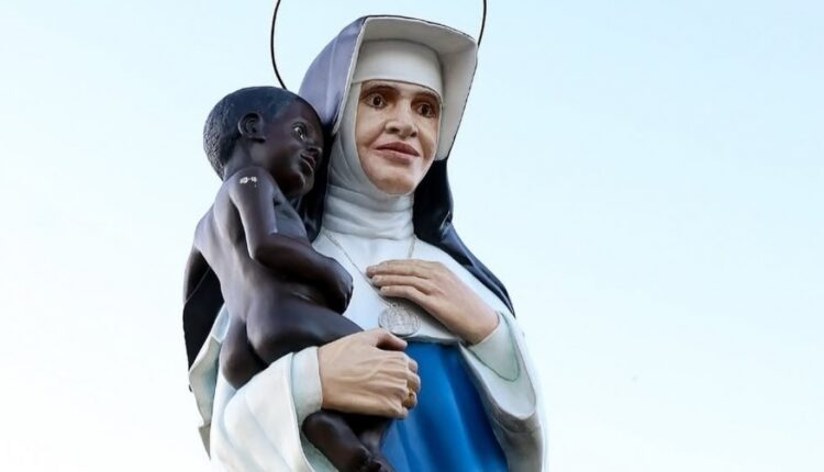 Festa de Santa Dulce dos Pobres terá 13 dias de celebrações com missas, procissões e shows em Salvador