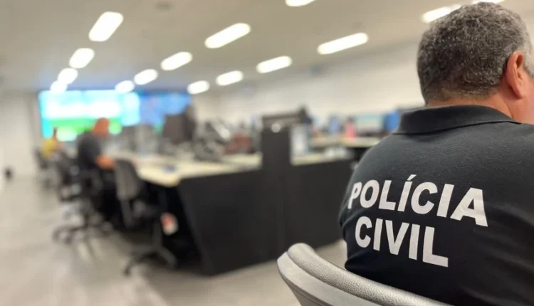 Operação Contragolpe prende 53 investigados por estelionato na Bahia