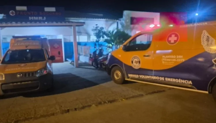 Criança é encontrada morta em piscina de imóvel em Riachão do Jacuípe