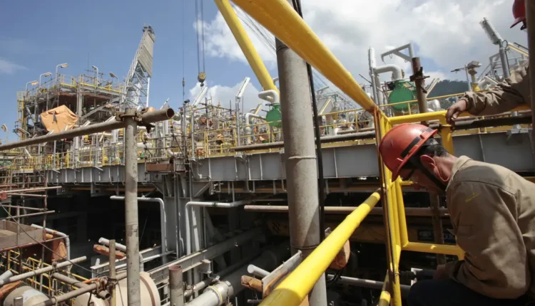 Petrobras