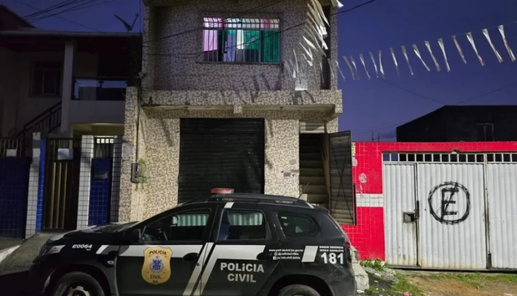 Operação cumpre mandados contra suspeitos de roubo de carga em Salvador e Camaçari