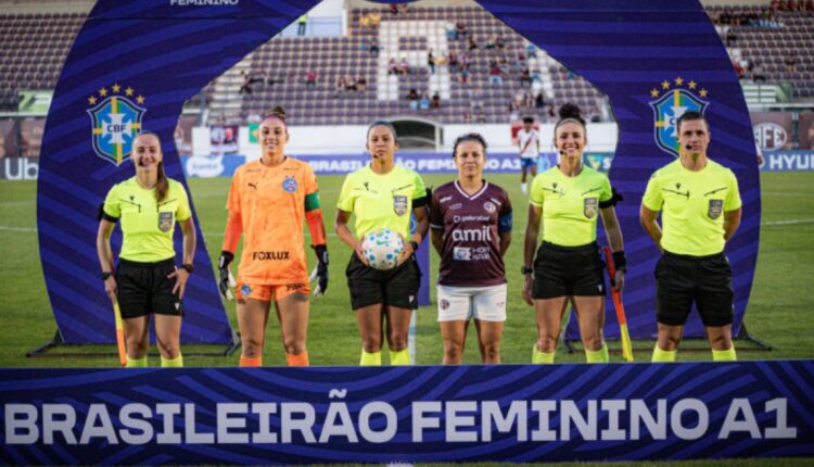 Bahia perde para a Ferroviária, mas permanece no G8 do Brasileirão Feminino