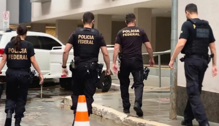 PF prepara sistema nacional para receber denÃºncias previstas no ECA Digital