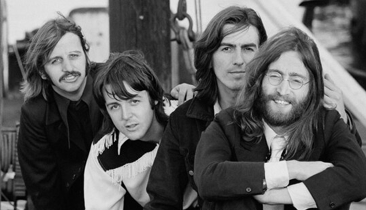 beatles divulgam gravacao inedita de day tripper de 1965