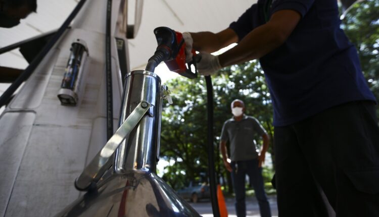 Instalações de energia na Bahia