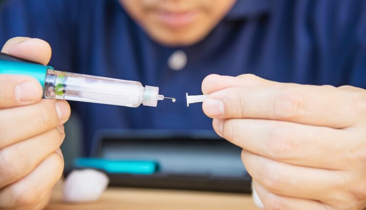 canetas emagrecedoras podem ajudar a prevenir insuficiencia cardiaca