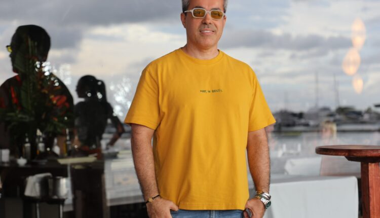 Caruru do Ginno chega à quinta edição em Salvador no dia 3 de setembro
