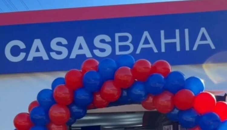 Casas Bahia consegue suspensão de cobranças por 180 dias na Justiça