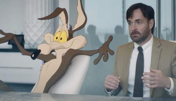 coyote vs acme chega aos cinemas apos tres anos engavetado
