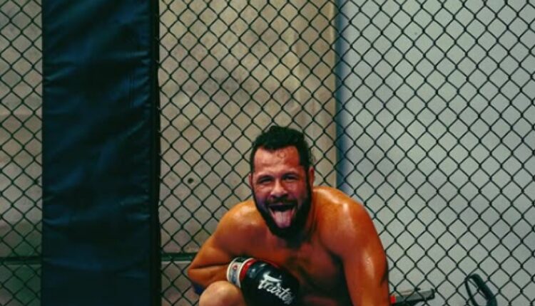Ex-UFC Markus Maluco está detido há mais de um mês nos Estados Unidos