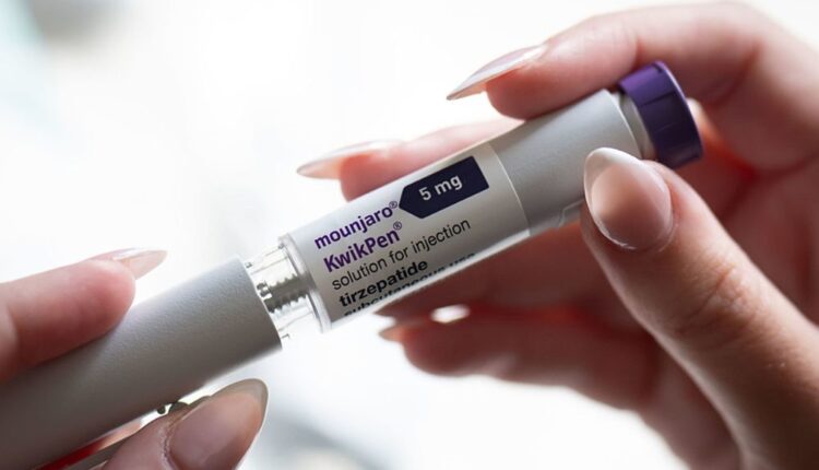 FDA autoriza Mounjaro para reduzir risco cardíaco no diabetes