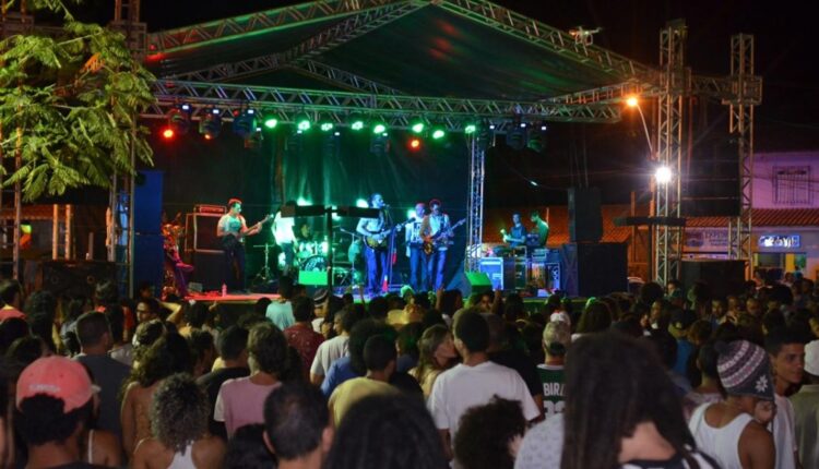 Festival de Reggae leva shows gratuitos ao Vale do Capão em outubro