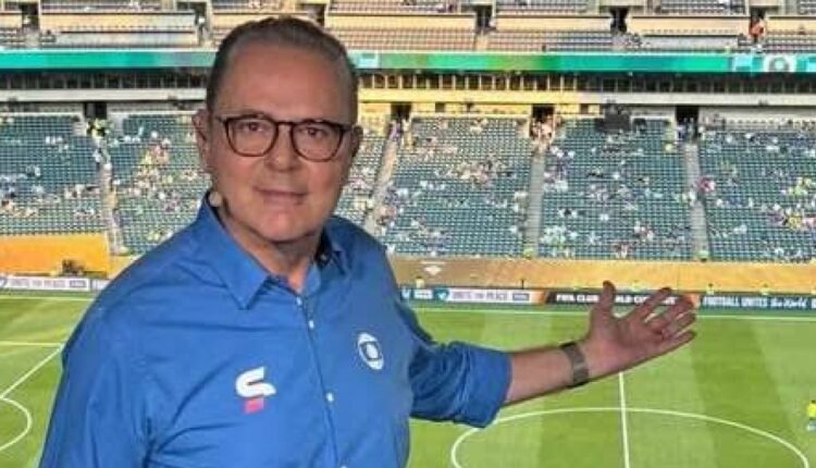 gustavo villani substitui luis roberto em vitoria x vasco