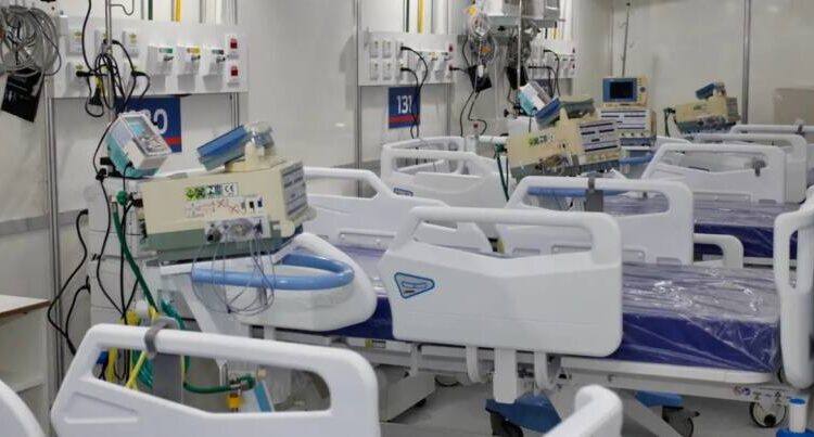 Hospitais privados passam a divulgar dados de mortalidade e infecção