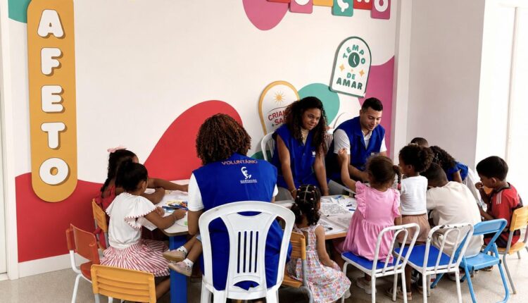 martagao gesteira tem mais de 100 voluntarios e abre inscricoes