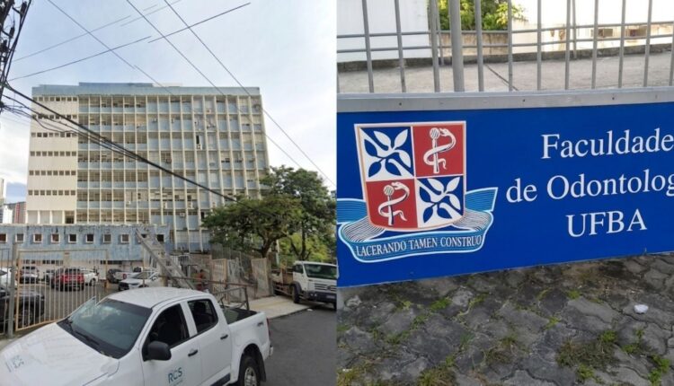 Odontologia da UFBA muda regras de vestimenta e gera reação de alunos