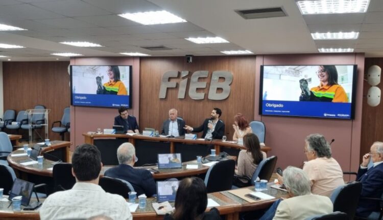 projeto de r 5 bilhoes quer explorar terras raras na bahia