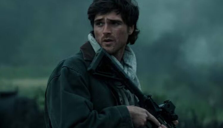 ridley scott estreia ponto sem retorno com jacob elordi e josh brolin