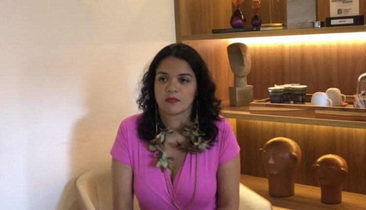 Secretária detalha ações para a Copa do Mundo Feminina na Bahia