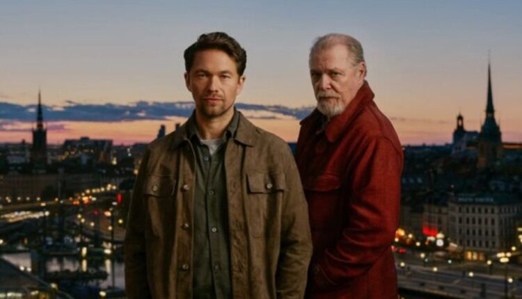 serie sueca sacrificio de sangue lidera a netflix no brasil