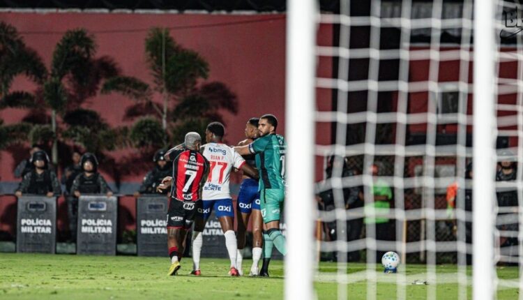 stjd absolve jean lucas e suspende caca por dois jogos apos ba vi