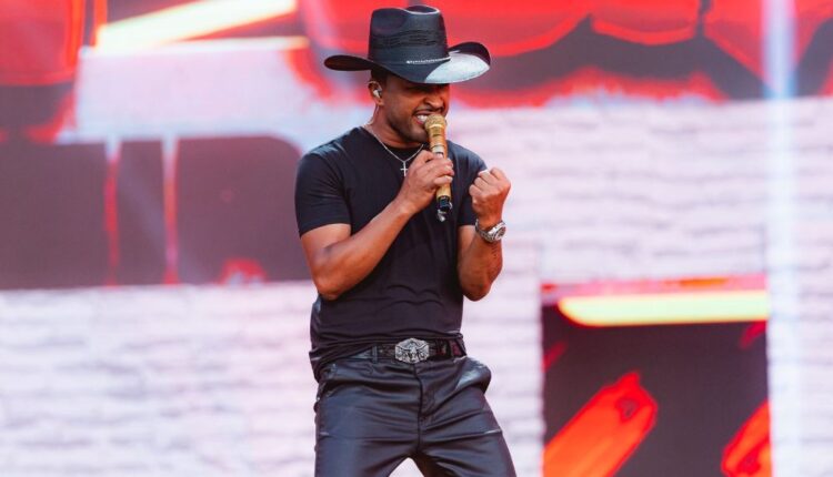 Toque Dez reúne nomes do arrocha em Salvador em novembro