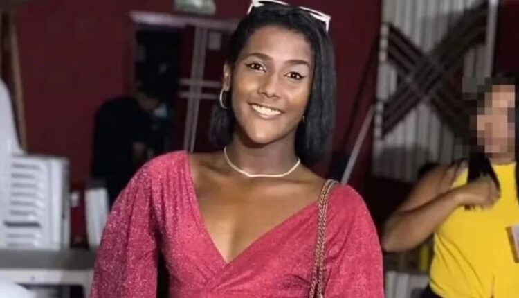 Kauana Vasconcelos