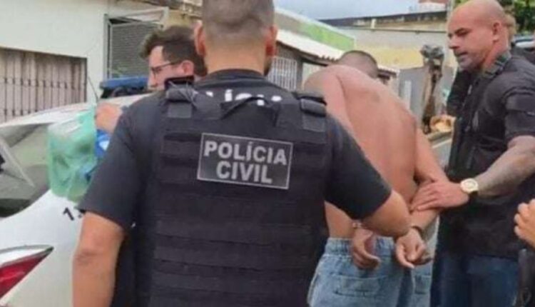 Falso técnico Luís Castro é preso após golpe em jogador do Grêmio