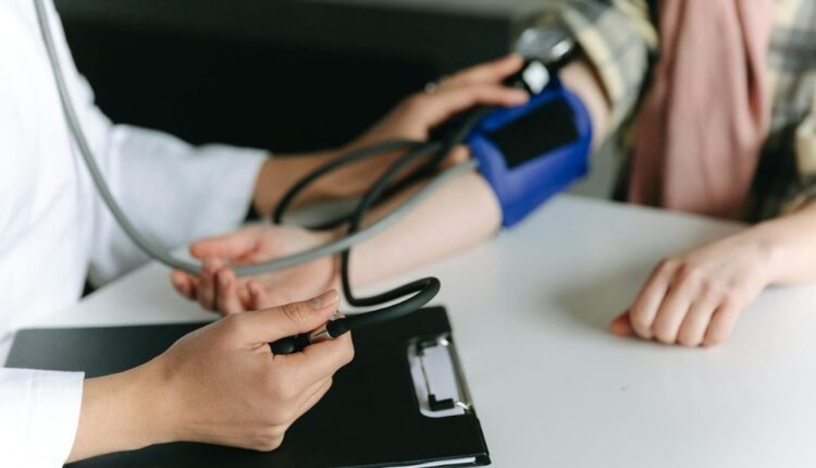 Mindfulness pode reduzir a pressão arterial em oito semanas