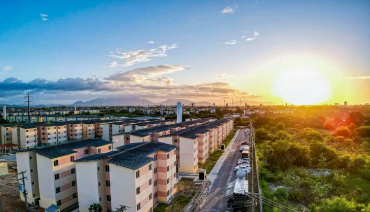 Minha Casa, Minha Vida prevê 104 moradias em Pituaçu, em Salvador