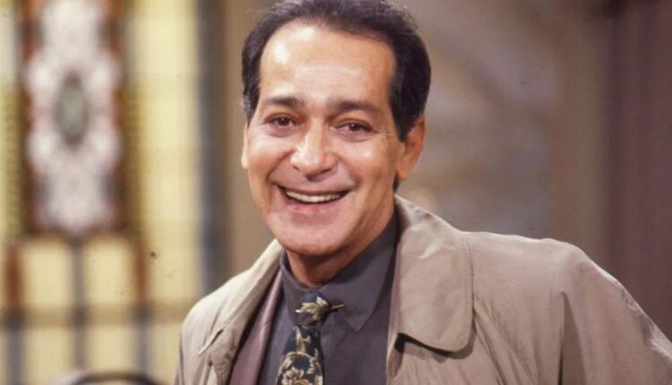 Morre Gracindo Jr., ator e diretor, aos 83 anos no Rio de Janeiro