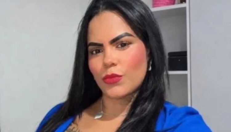 Talita Guimarães Félix