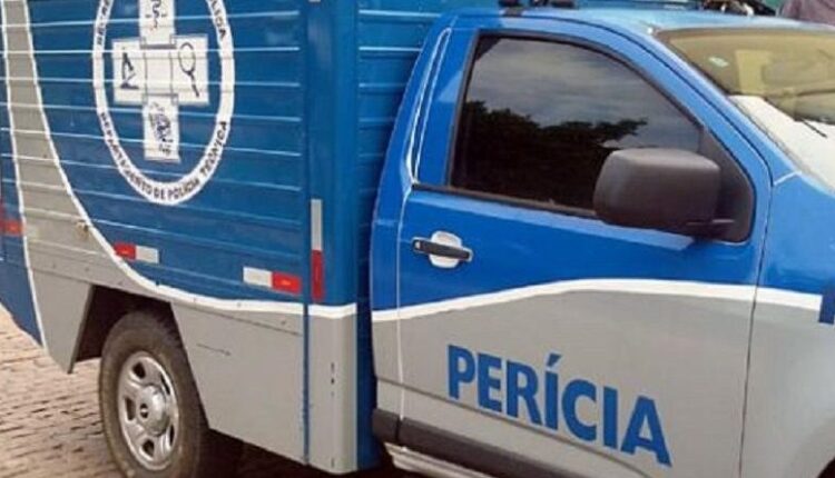 Viatura da Polícia Militar