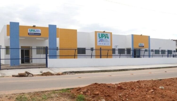 UPA de Araci