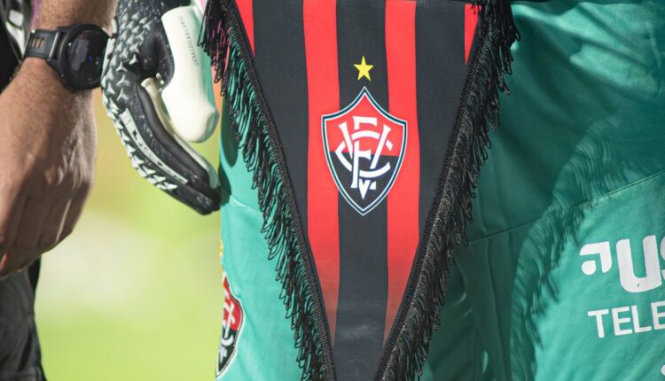 Flâmula do Esporte Clube Vitória