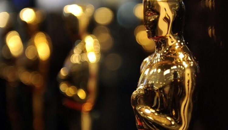 Estatuetas do Oscar