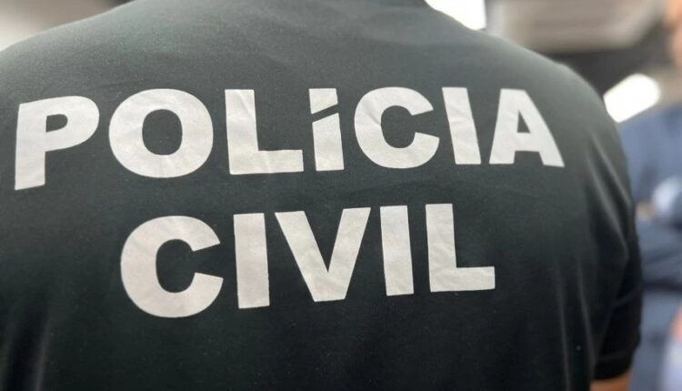 Viatura da Polícia Militar